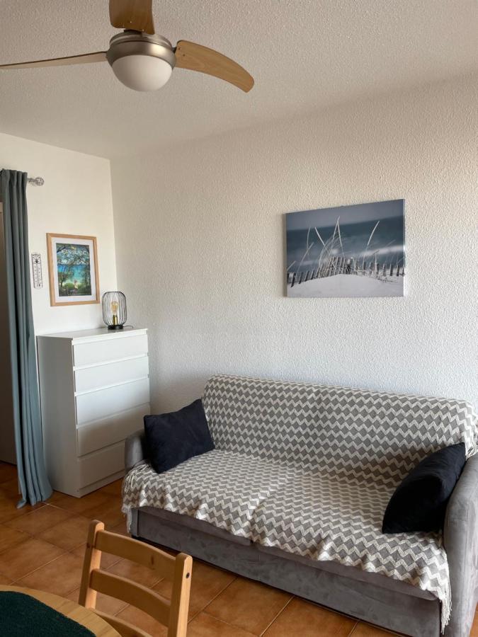 Apartamento L'Azur Le Lavandou Exterior foto